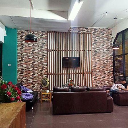 Top Best Hostel Chiangmai Τσιάνγκ Μάι Εξωτερικό φωτογραφία