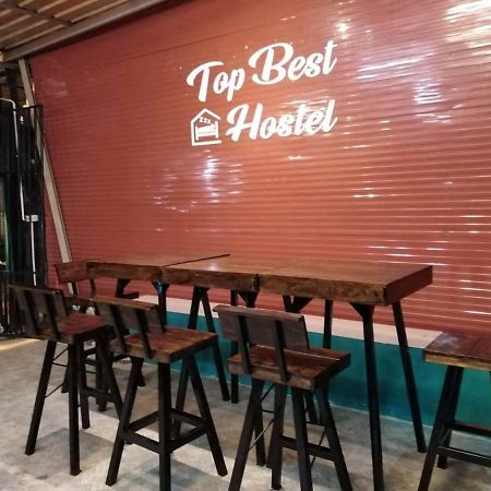 Top Best Hostel Chiangmai Τσιάνγκ Μάι Εξωτερικό φωτογραφία