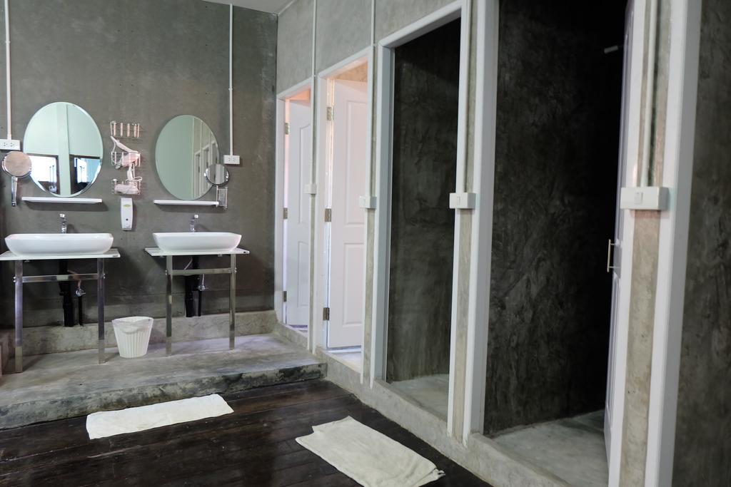 Top Best Hostel Chiangmai Τσιάνγκ Μάι Εξωτερικό φωτογραφία