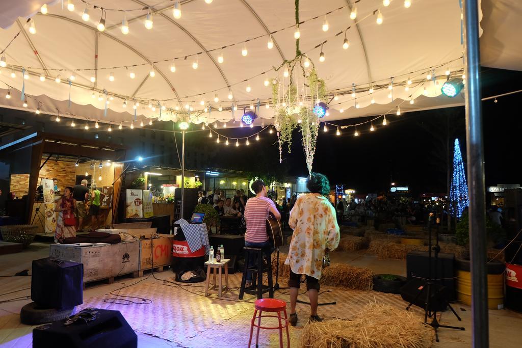 Top Best Hostel Chiangmai Τσιάνγκ Μάι Εξωτερικό φωτογραφία