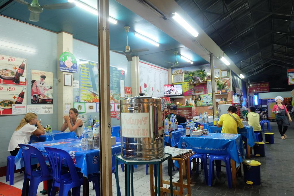 Top Best Hostel Chiangmai Τσιάνγκ Μάι Εξωτερικό φωτογραφία