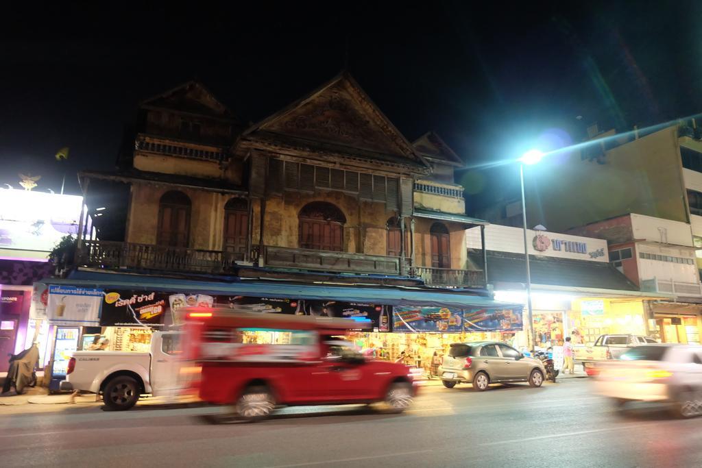 Top Best Hostel Chiangmai Τσιάνγκ Μάι Εξωτερικό φωτογραφία