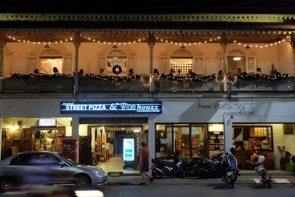 Top Best Hostel Chiangmai Τσιάνγκ Μάι Εξωτερικό φωτογραφία