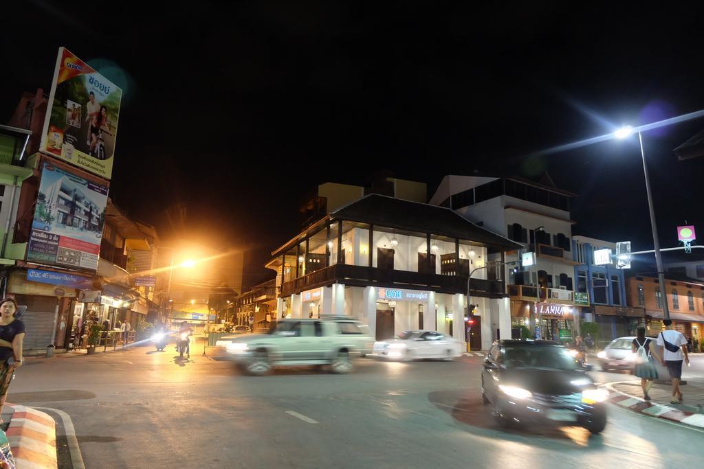 Top Best Hostel Chiangmai Τσιάνγκ Μάι Εξωτερικό φωτογραφία