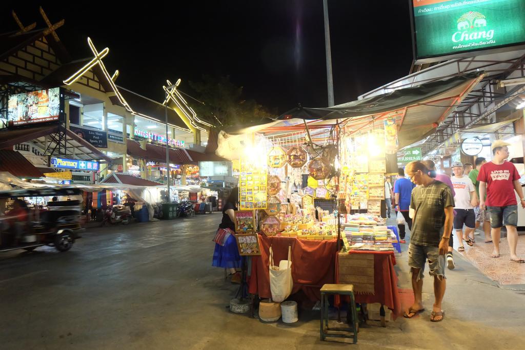 Top Best Hostel Chiangmai Τσιάνγκ Μάι Εξωτερικό φωτογραφία