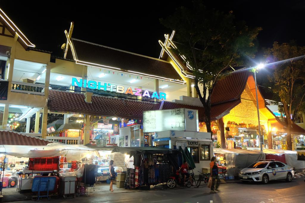 Top Best Hostel Chiangmai Τσιάνγκ Μάι Εξωτερικό φωτογραφία