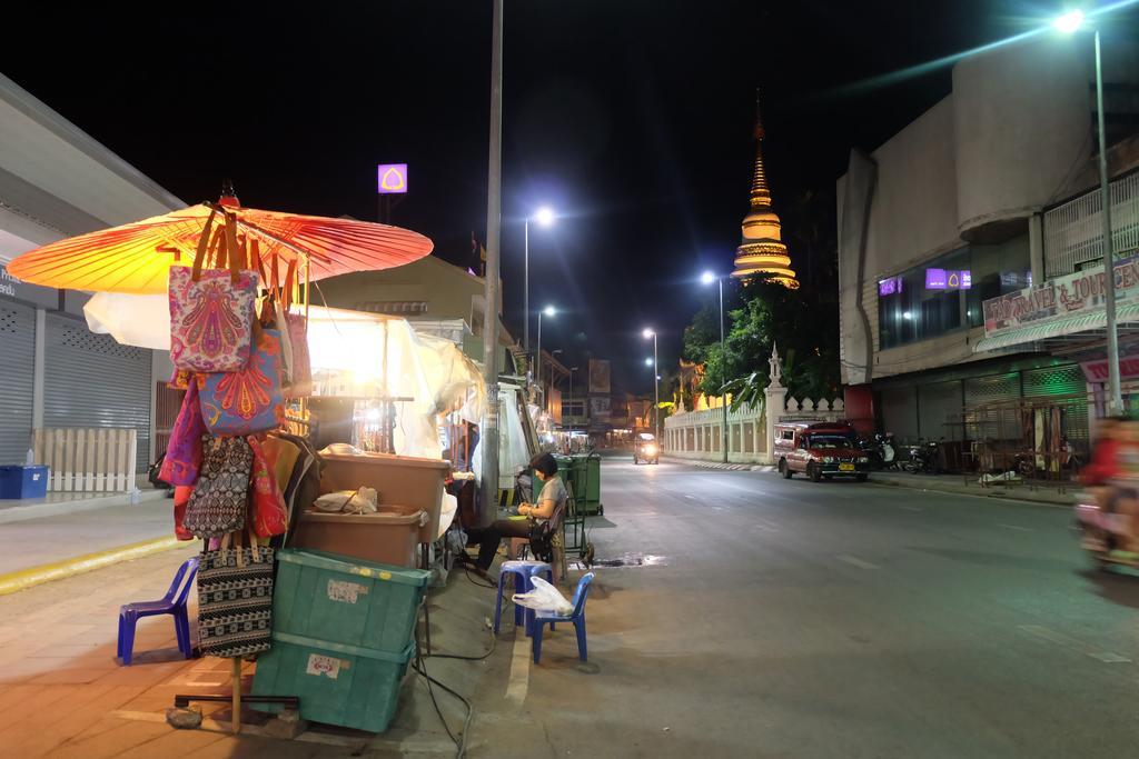Top Best Hostel Chiangmai Τσιάνγκ Μάι Εξωτερικό φωτογραφία