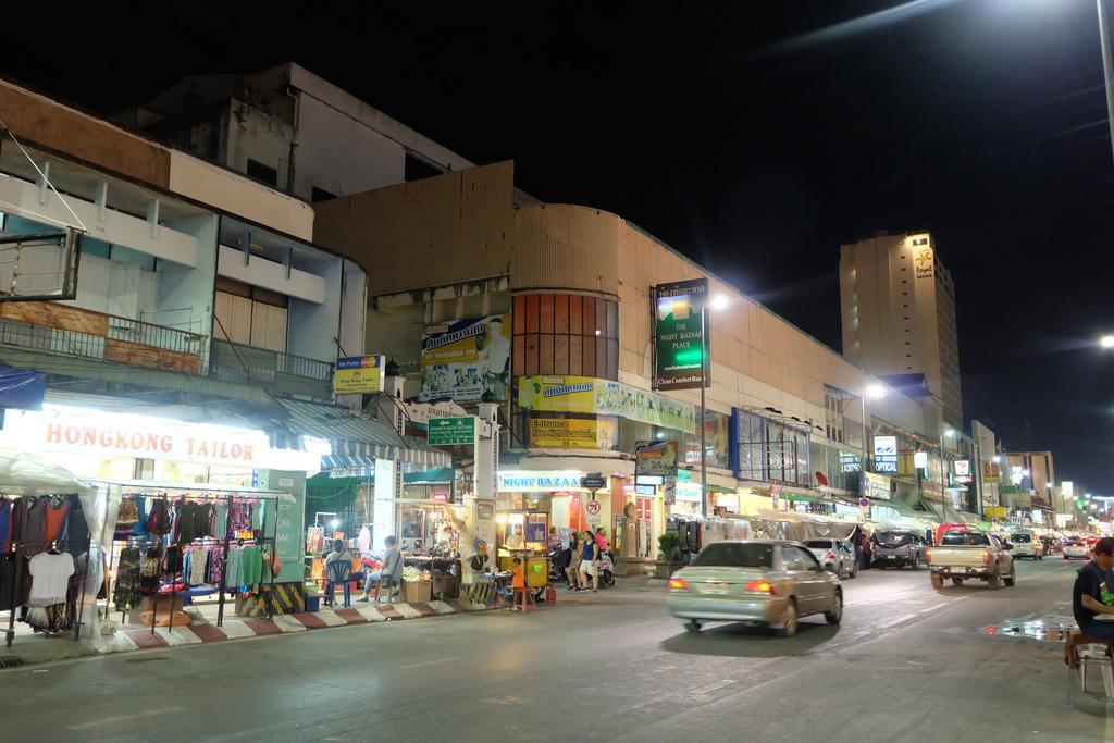 Top Best Hostel Chiangmai Τσιάνγκ Μάι Εξωτερικό φωτογραφία
