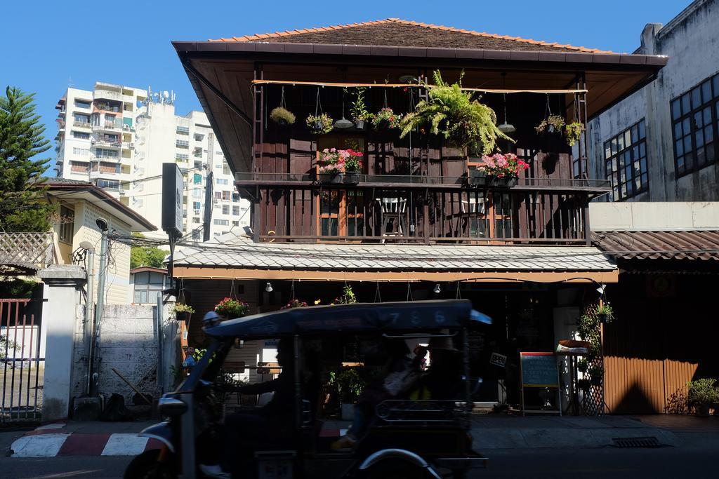 Top Best Hostel Chiangmai Τσιάνγκ Μάι Εξωτερικό φωτογραφία