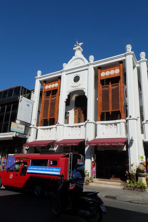 Top Best Hostel Chiangmai Τσιάνγκ Μάι Εξωτερικό φωτογραφία