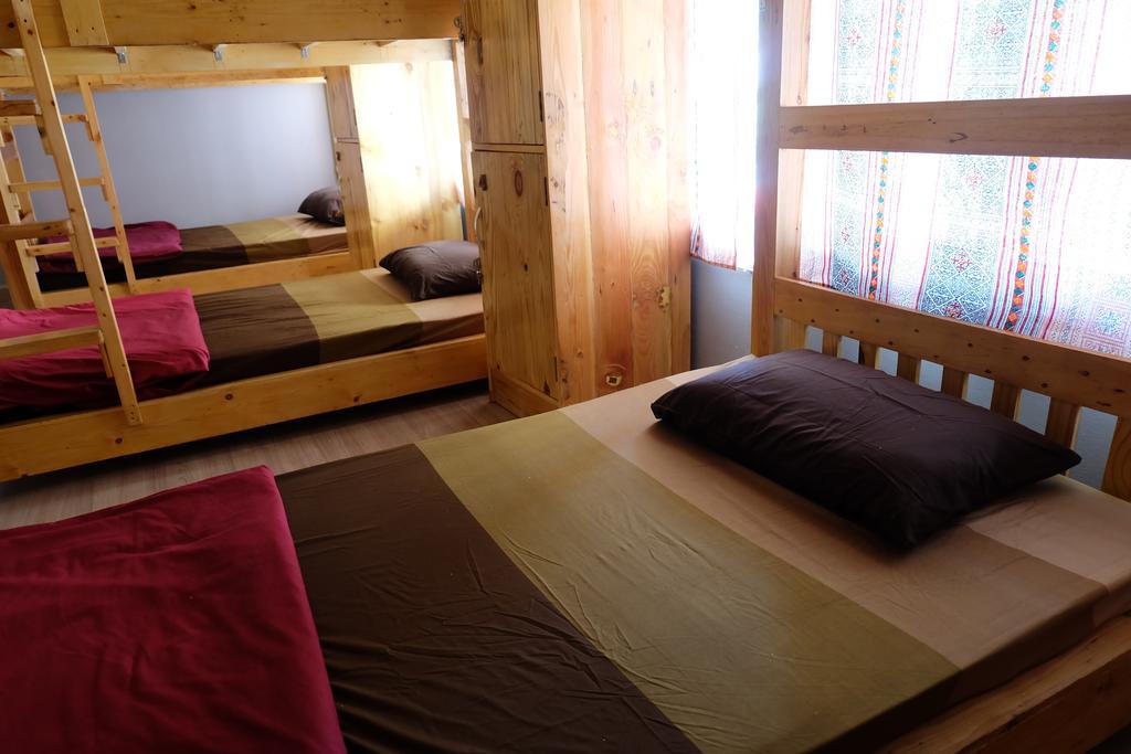 Top Best Hostel Chiangmai Τσιάνγκ Μάι Δωμάτιο φωτογραφία
