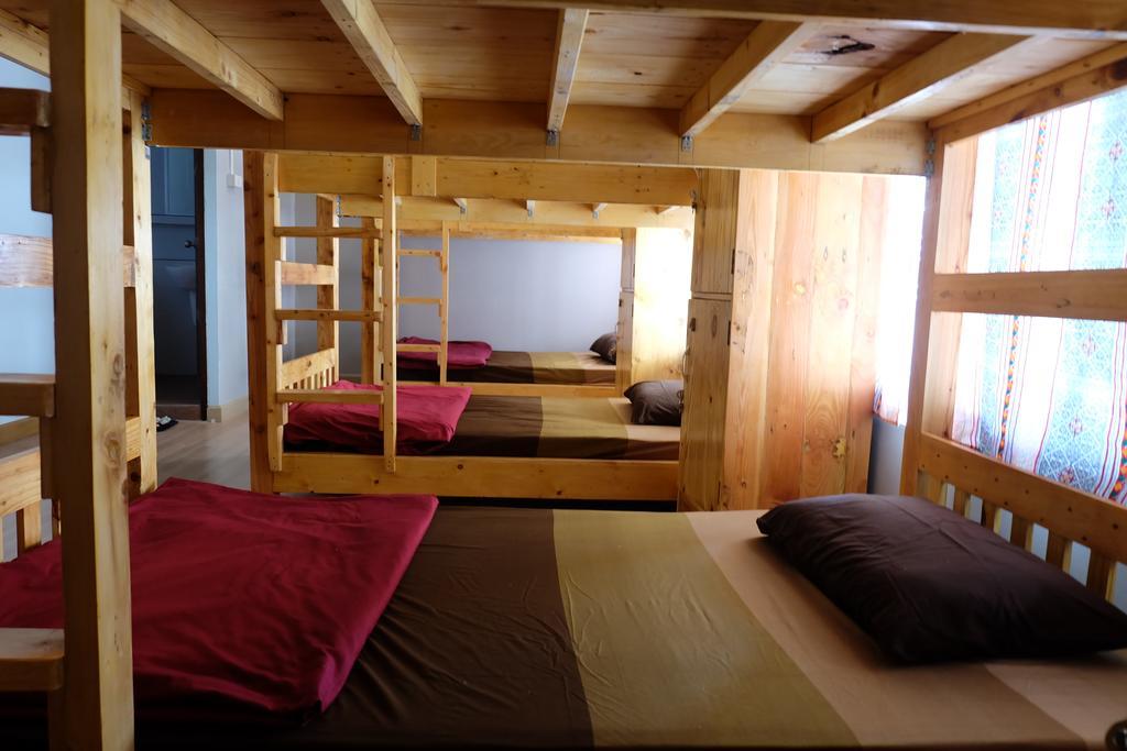 Top Best Hostel Chiangmai Τσιάνγκ Μάι Δωμάτιο φωτογραφία