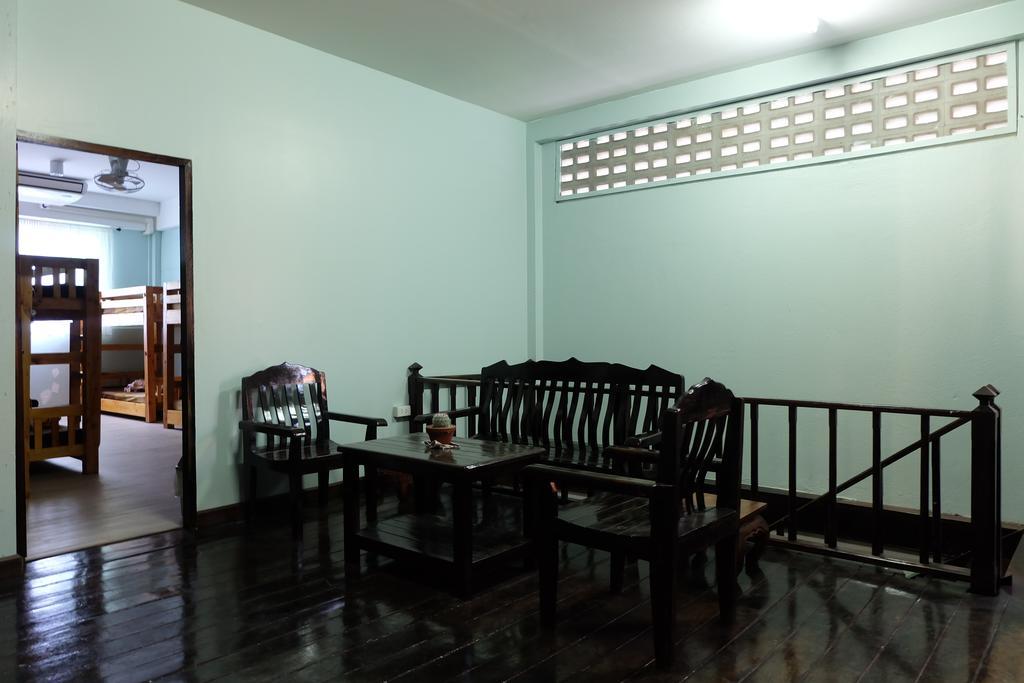 Top Best Hostel Chiangmai Τσιάνγκ Μάι Εξωτερικό φωτογραφία