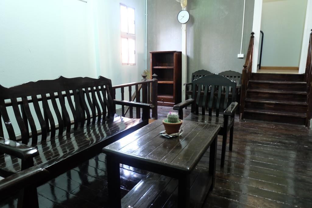 Top Best Hostel Chiangmai Τσιάνγκ Μάι Εξωτερικό φωτογραφία