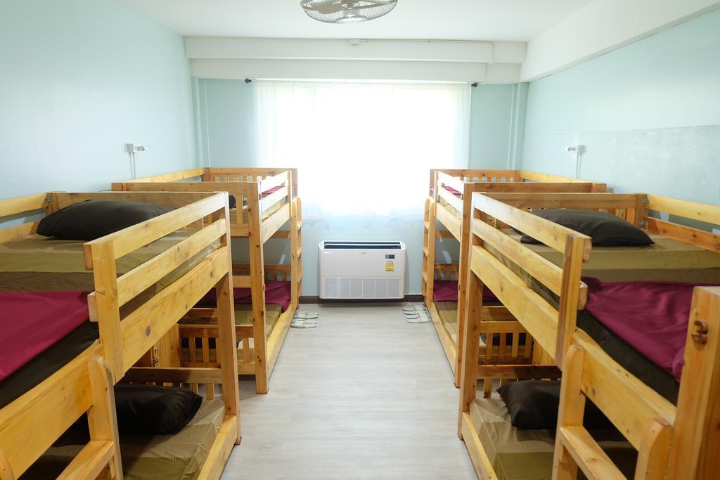 Top Best Hostel Chiangmai Τσιάνγκ Μάι Δωμάτιο φωτογραφία
