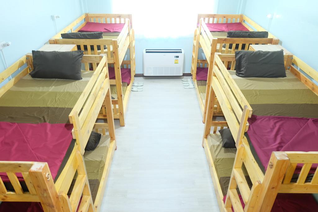 Top Best Hostel Chiangmai Τσιάνγκ Μάι Δωμάτιο φωτογραφία