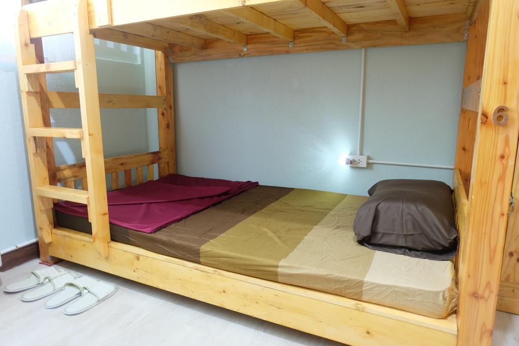 Top Best Hostel Chiangmai Τσιάνγκ Μάι Δωμάτιο φωτογραφία