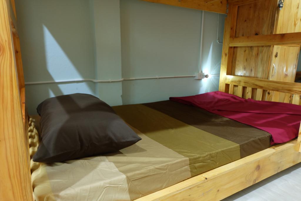 Top Best Hostel Chiangmai Τσιάνγκ Μάι Εξωτερικό φωτογραφία