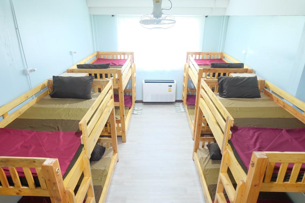 Top Best Hostel Chiangmai Τσιάνγκ Μάι Εξωτερικό φωτογραφία