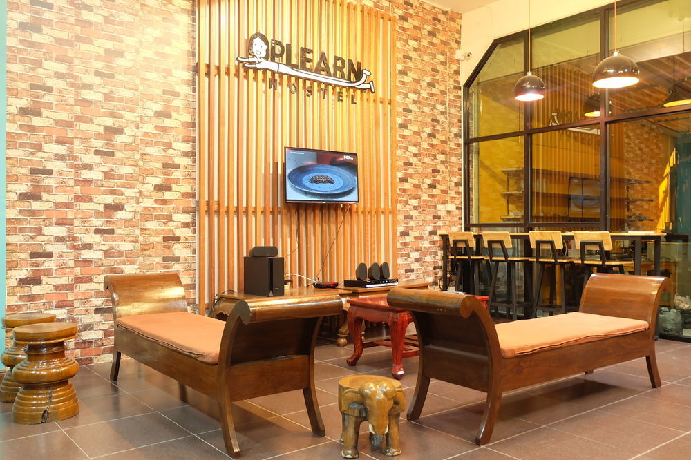 Top Best Hostel Chiangmai Τσιάνγκ Μάι Εξωτερικό φωτογραφία