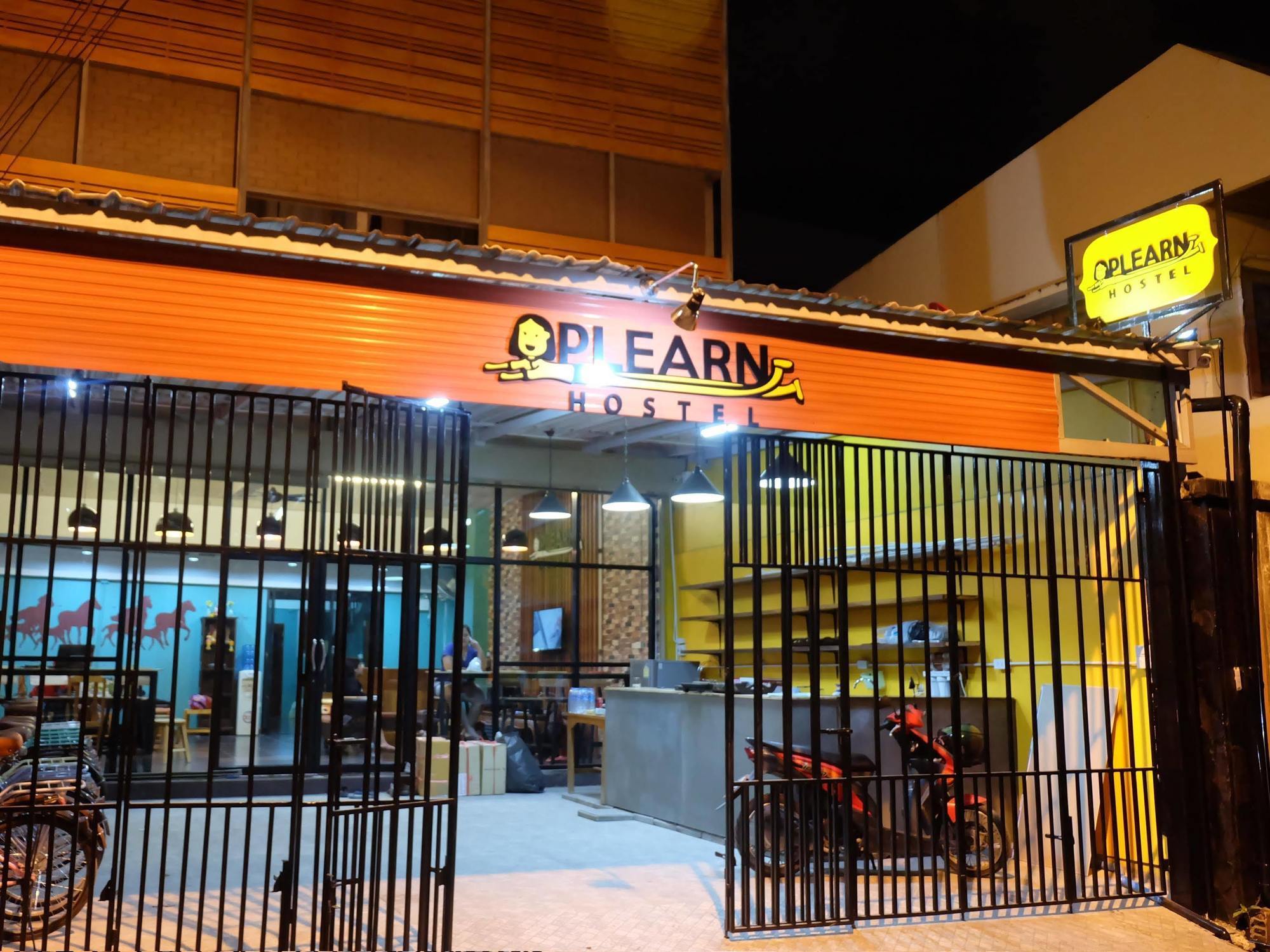 Top Best Hostel Chiangmai Τσιάνγκ Μάι Εξωτερικό φωτογραφία