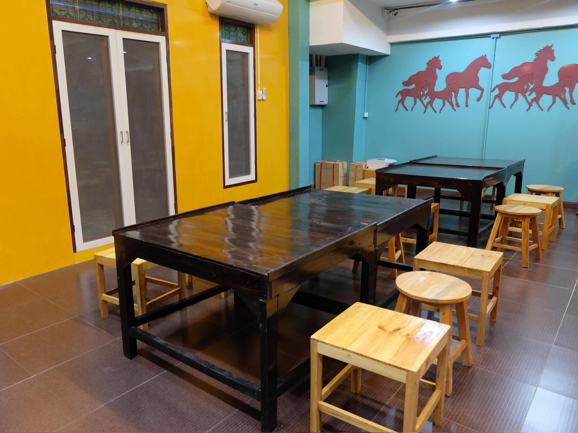 Top Best Hostel Chiangmai Τσιάνγκ Μάι Εξωτερικό φωτογραφία