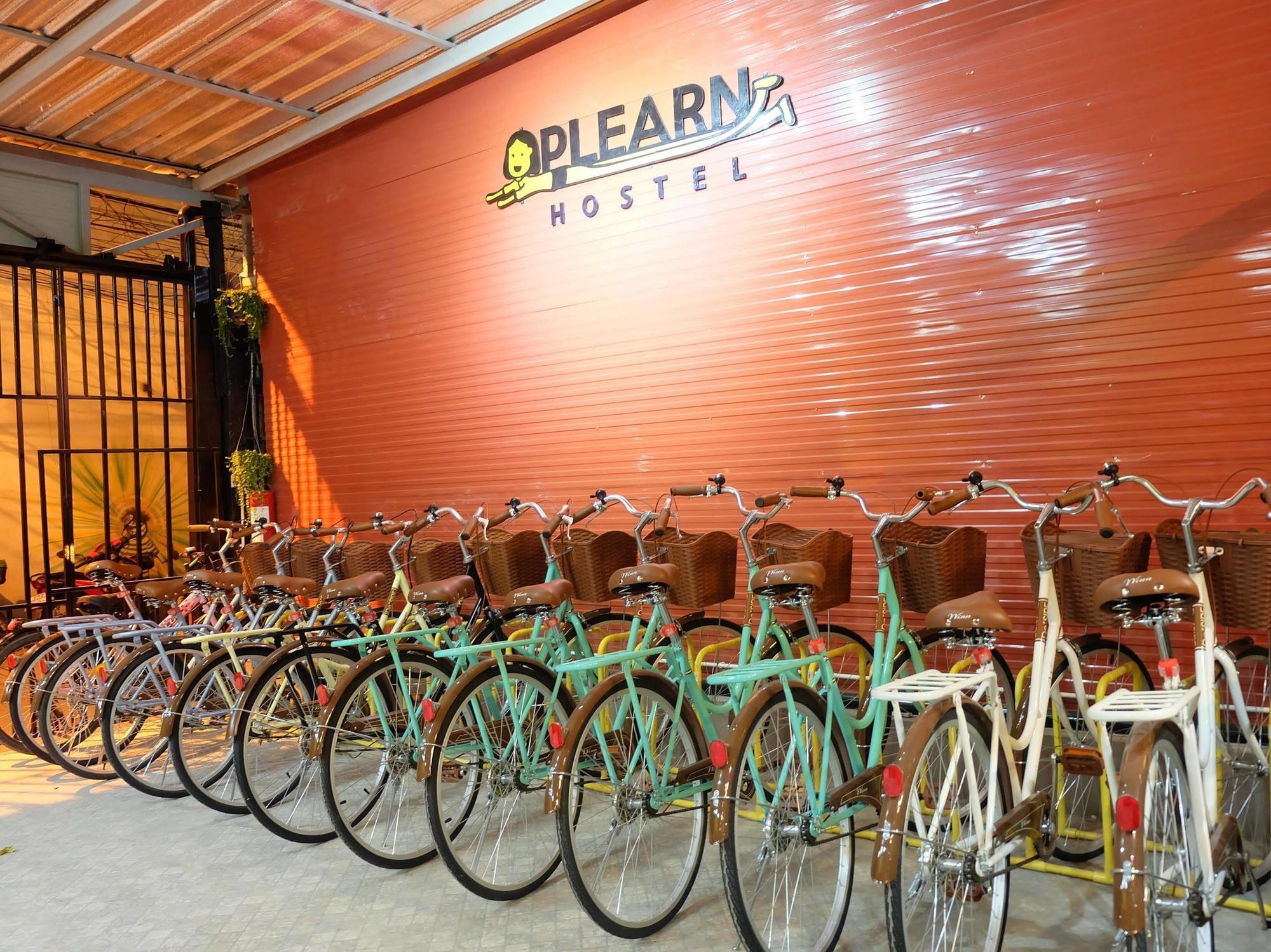 Top Best Hostel Chiangmai Τσιάνγκ Μάι Εξωτερικό φωτογραφία