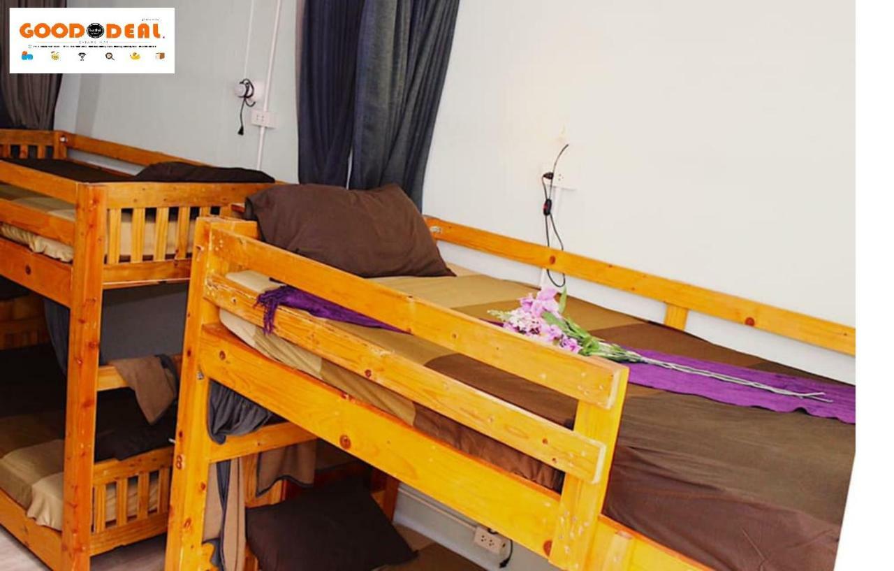 Top Best Hostel Chiangmai Τσιάνγκ Μάι Εξωτερικό φωτογραφία