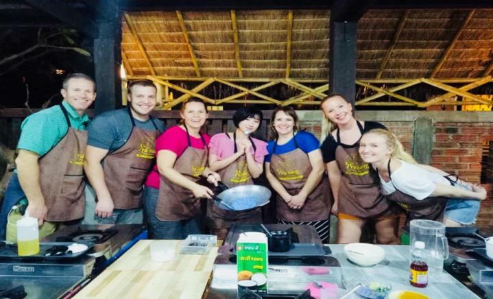 Top Best Hostel Chiangmai Τσιάνγκ Μάι Εξωτερικό φωτογραφία