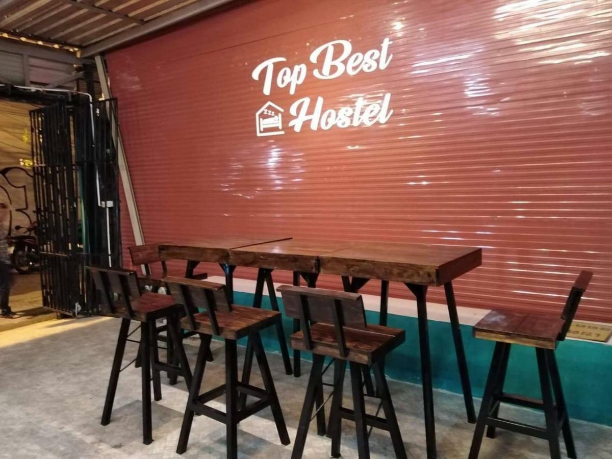 Top Best Hostel Chiangmai Τσιάνγκ Μάι Εξωτερικό φωτογραφία