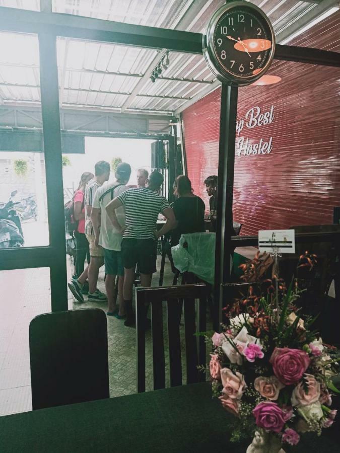Top Best Hostel Chiangmai Τσιάνγκ Μάι Εξωτερικό φωτογραφία