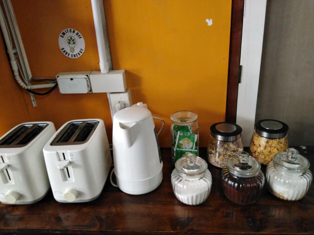 Top Best Hostel Chiangmai Τσιάνγκ Μάι Εξωτερικό φωτογραφία