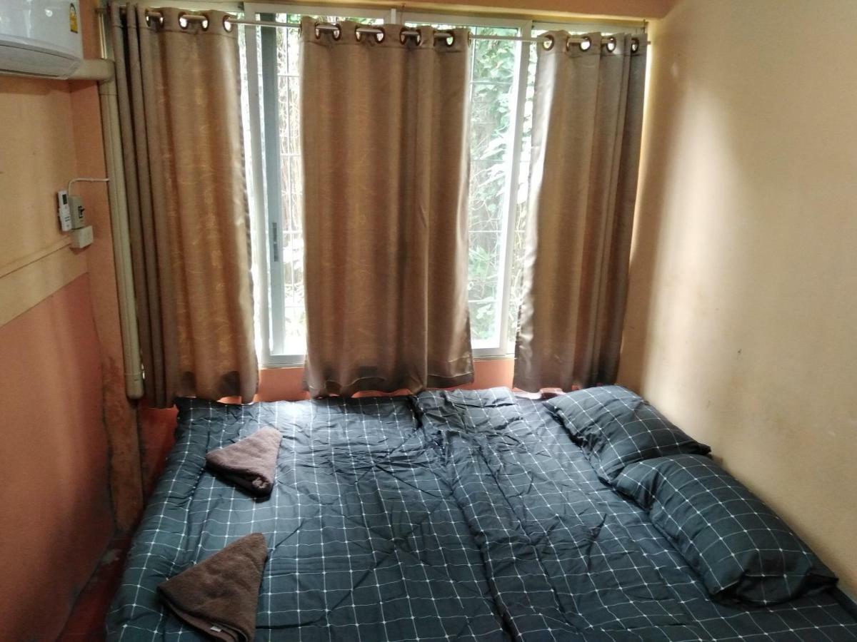 Top Best Hostel Chiangmai Τσιάνγκ Μάι Εξωτερικό φωτογραφία