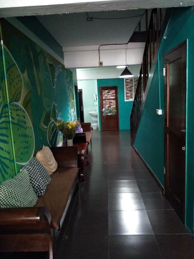 Top Best Hostel Chiangmai Τσιάνγκ Μάι Εξωτερικό φωτογραφία